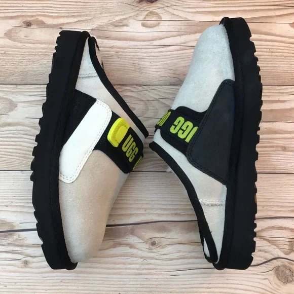 UGG Men’s Dune Slip-On